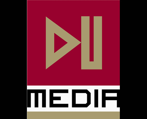 DU Media Logo