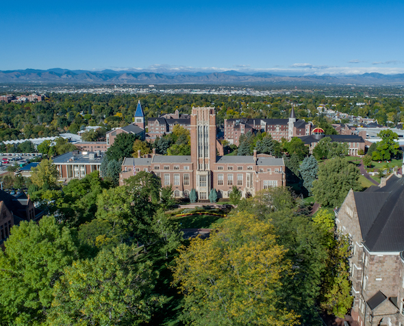 University of Denver