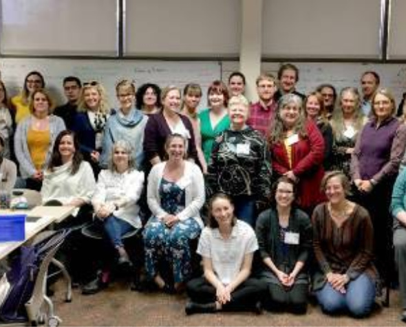 nagpra summit group