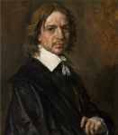 Fran Hals Forgery