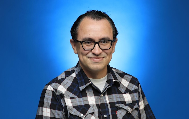 Gustavo Arellano