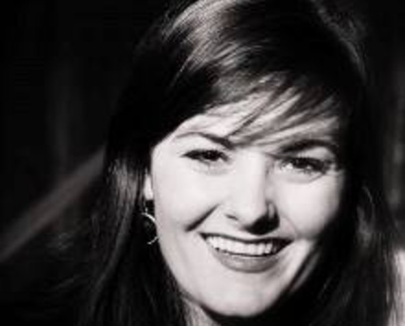 Ashley Hamilton headshot