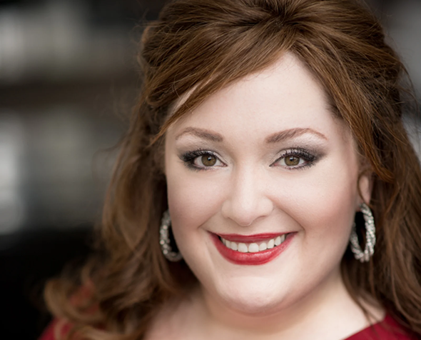 Heidi Melton