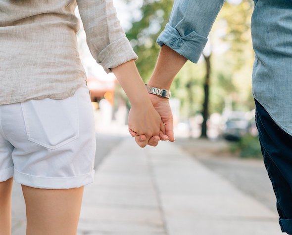 Relationship Survey