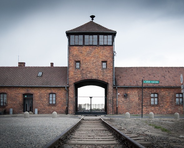 Auschwitz