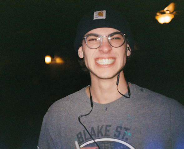 Jack Nathan