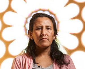 Jeanette Vizguerra