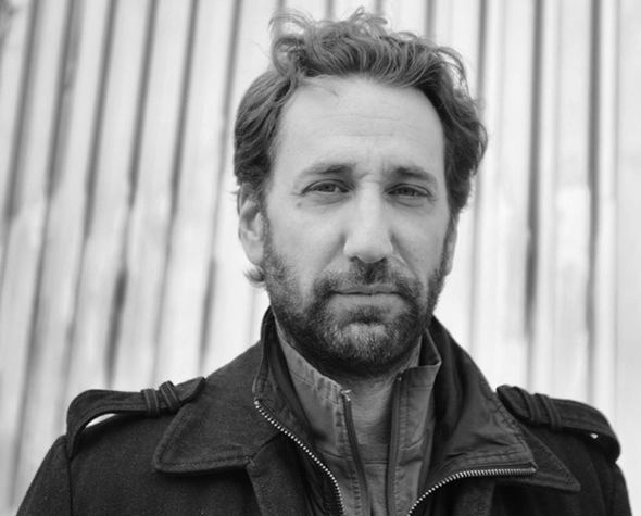 Julian Rubinstein