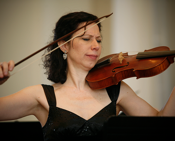 Julie Andrijeski