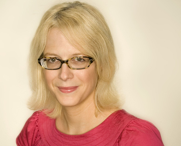 Karin Fischer