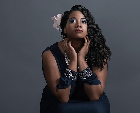 Tatiana Mayfield Brown