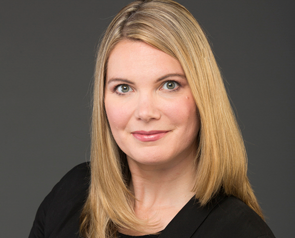 Catherine Sailer