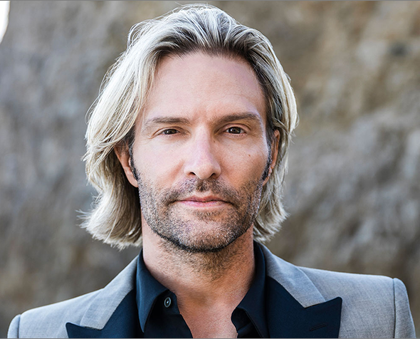 Eric Whitacre