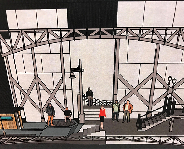 Lamont Opera Theatre