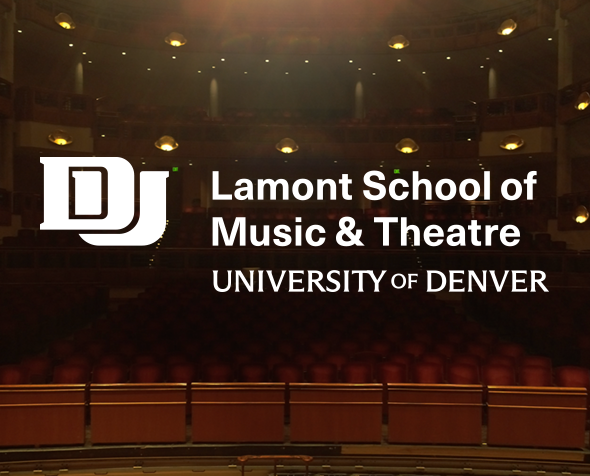Lamont School of Music & Theatre