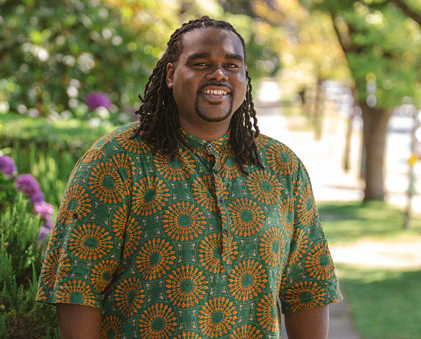 Lonnie Norwood, Jr.