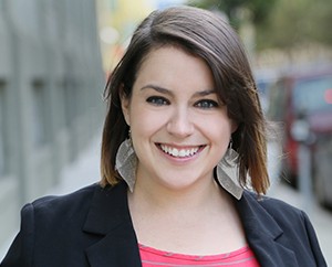 Danielle Colhoun