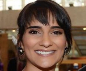 Samira Rajabi