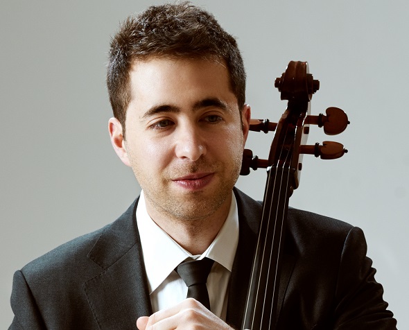 Matthew Zalkind