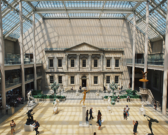 Metropolitan Museum of Art