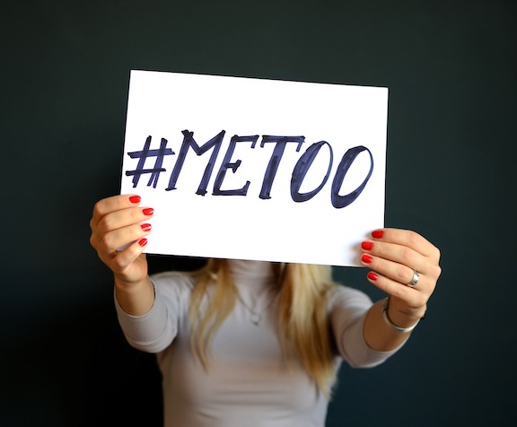 Sexual Assault Awareness Month