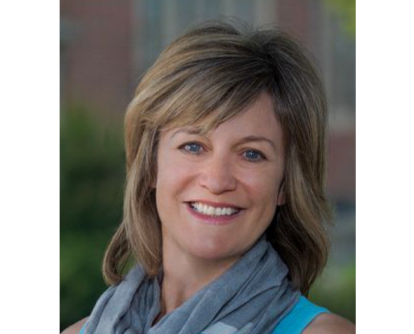 headshot of doctor Lynn Schofield Clark