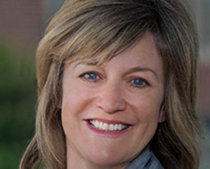 MFJS Department Chair, Lynn Schofield Clark