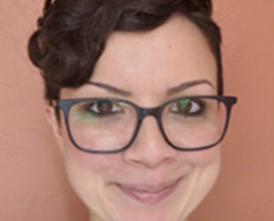 Professor Lauren J. DeCarvalho