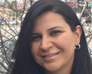 Dr. Loosineh Markarian