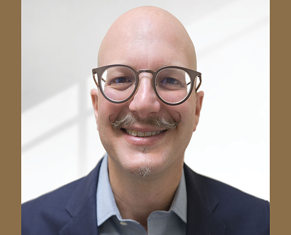 Micah Messenheimer