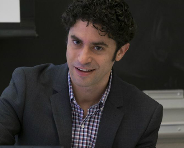 Moshe Kornfeld