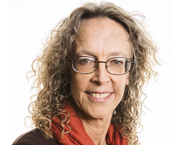 Dr. Margie Thompson