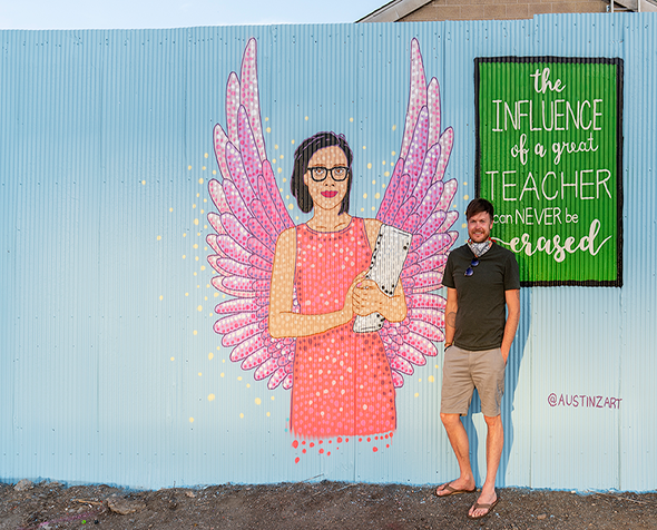 Mural Painting