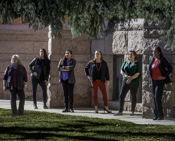 native faculty 