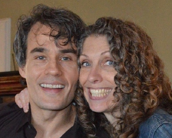 Jeff & Wendy Pucillo