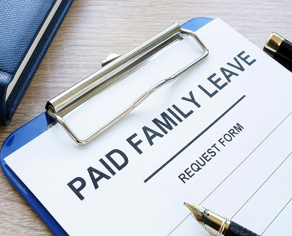 Paid Family Leave