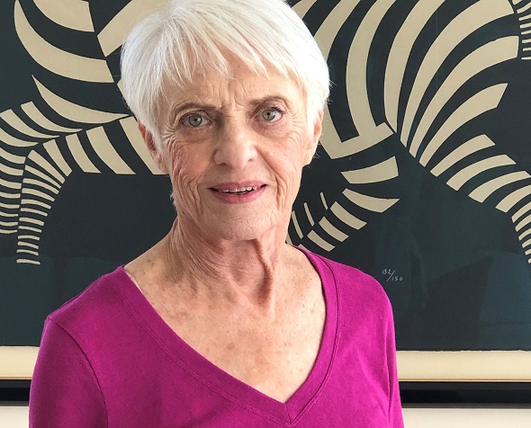 Phyllis Goodman