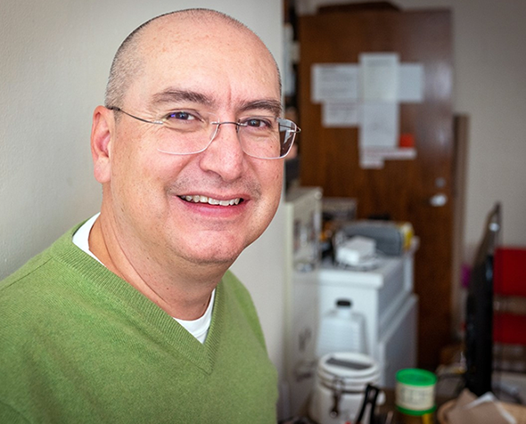 Rafael Fajardo 