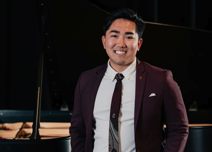 Randy Ho