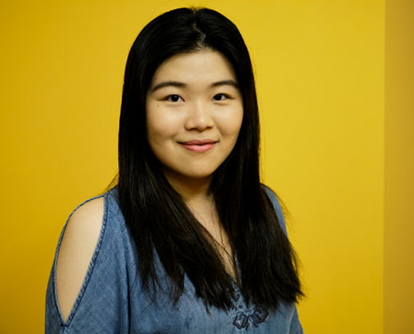 Regina Huang