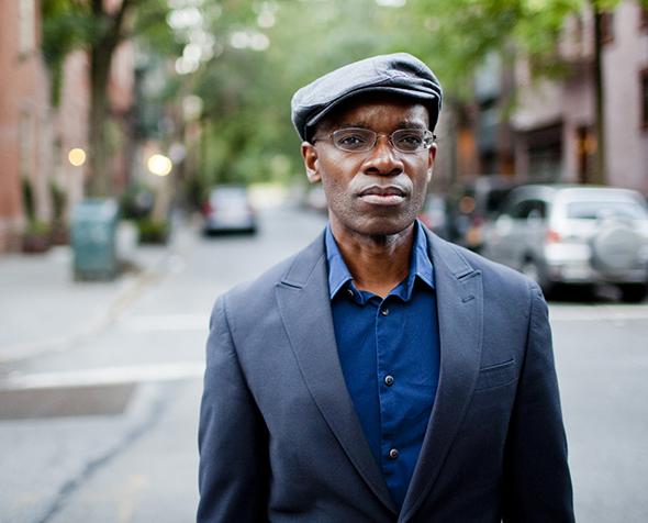 Rudy Royston