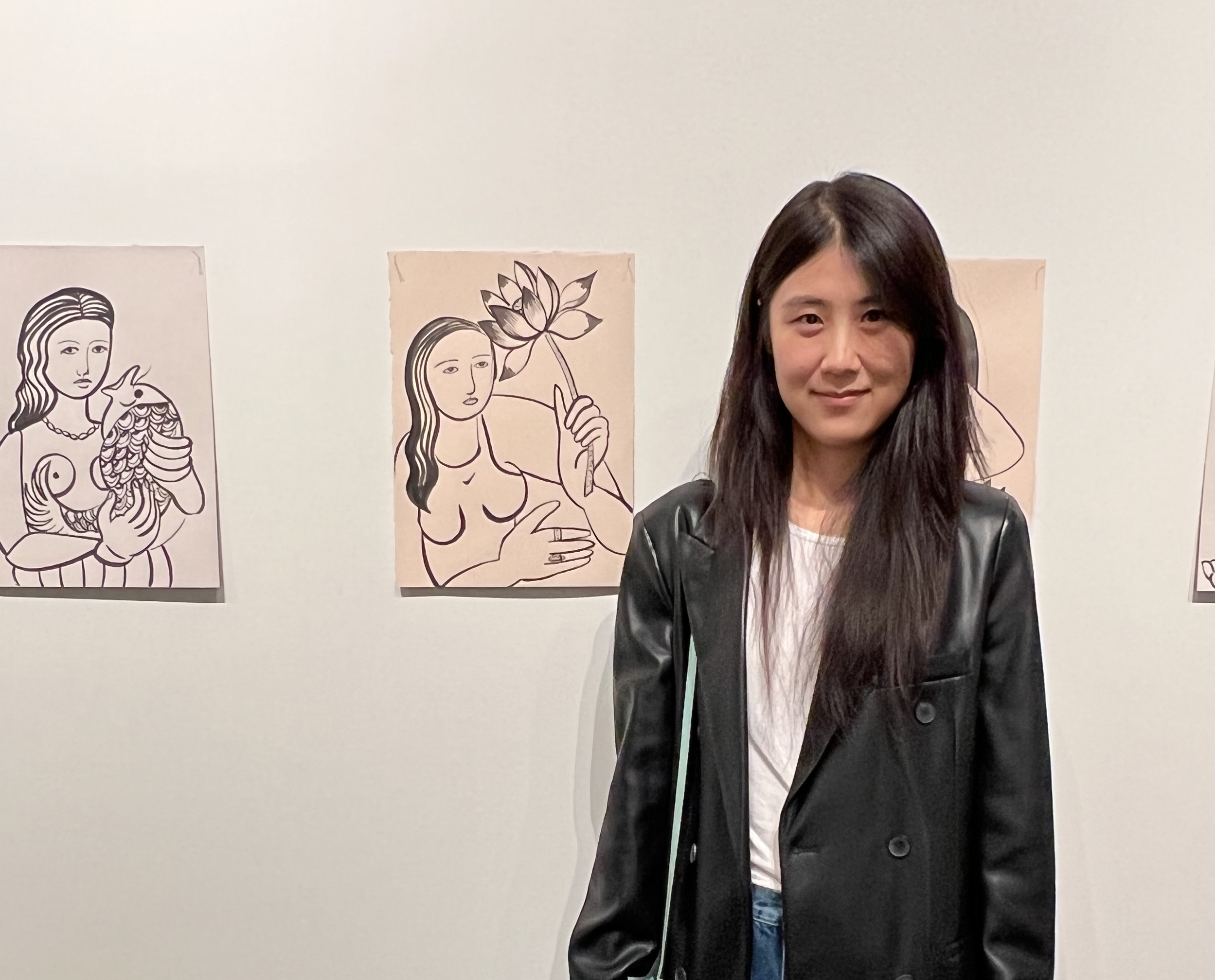 Jing Qin