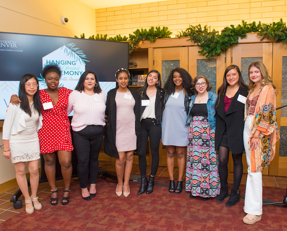 CWC Leadership Scholars