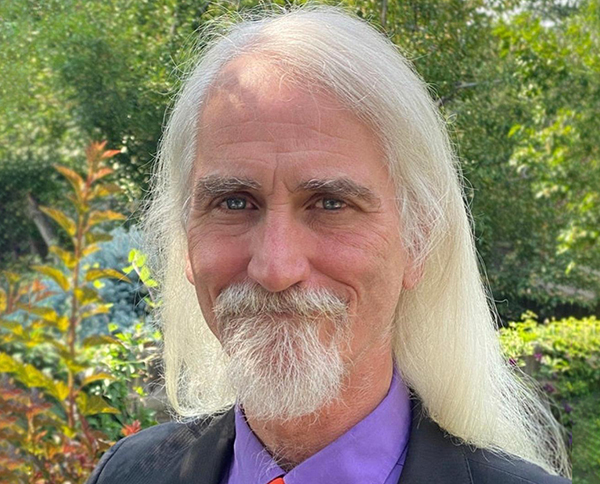 Scott Montgomery