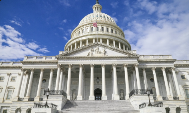 Photo of capitol 