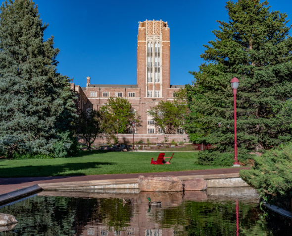 DU Campus