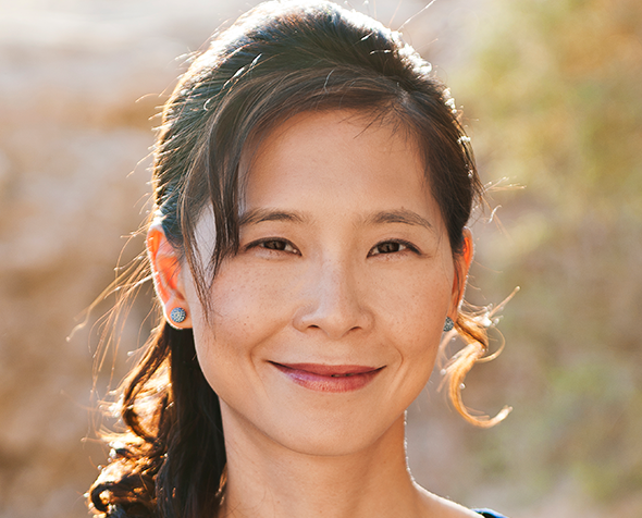 Stephanie Cheng