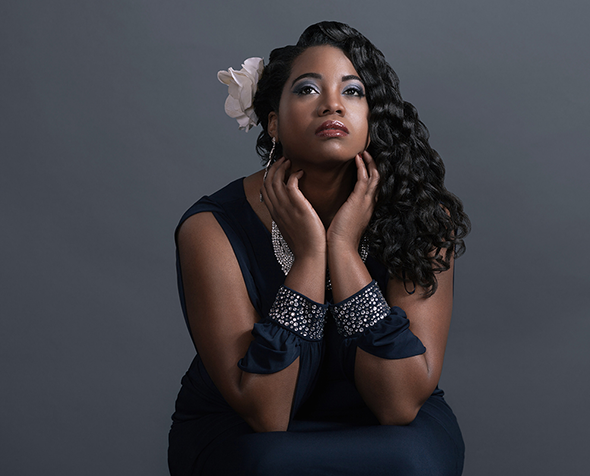Tatiana Mayfield