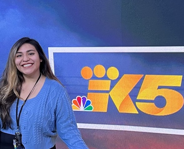 Chelsea Hernandez (BA ’19)