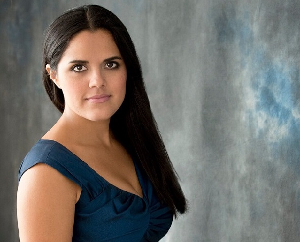 Teresa Castillo
